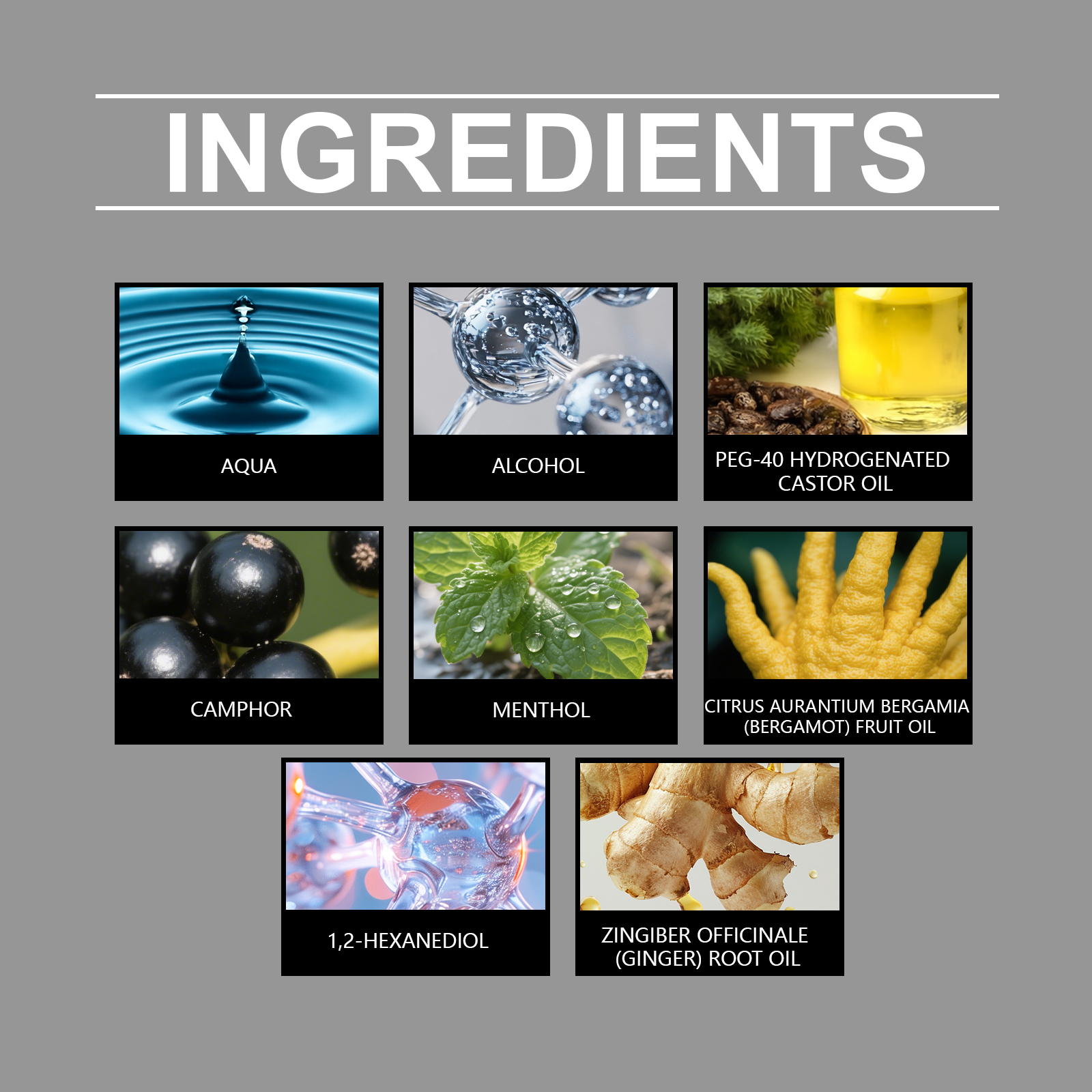 Product detail