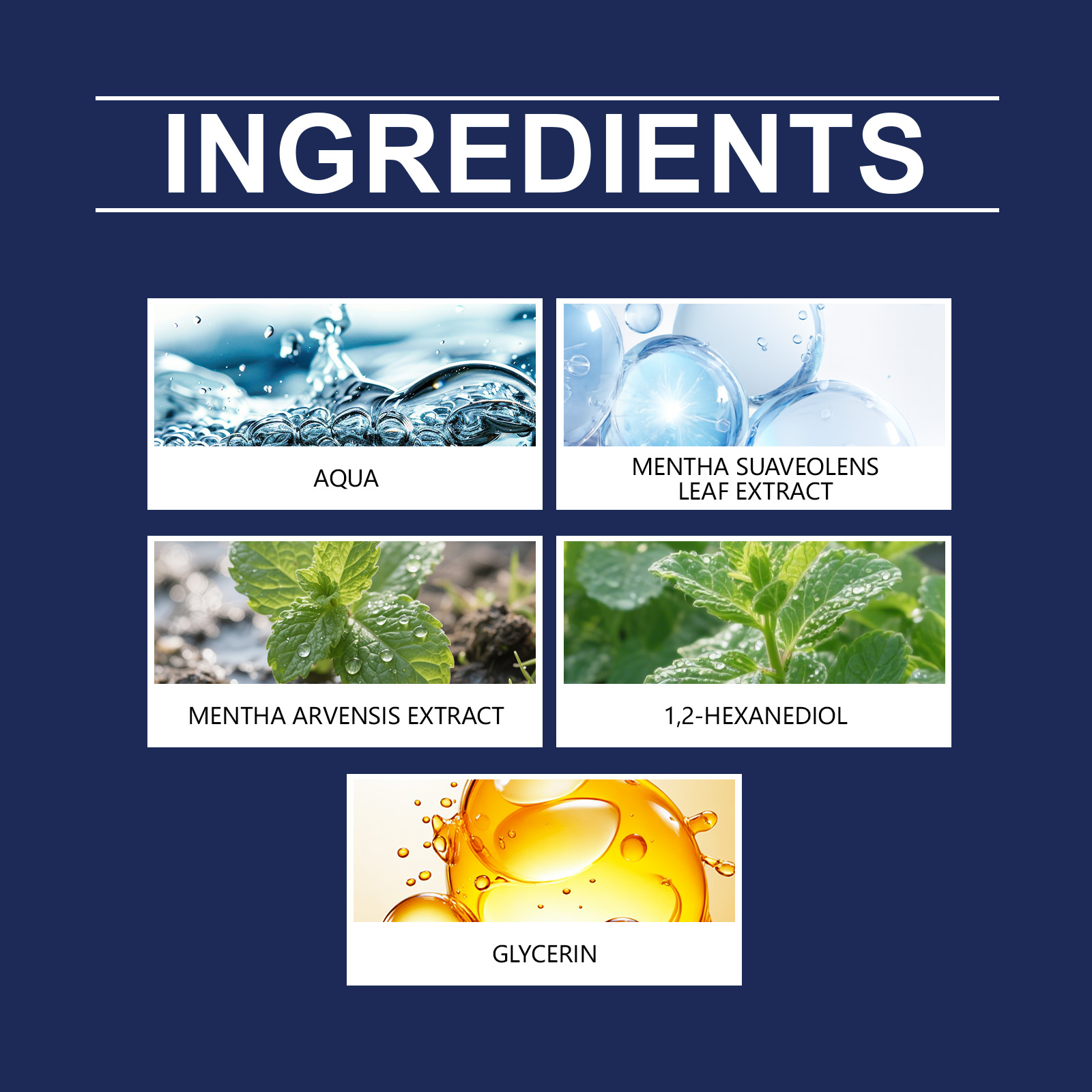 Product detail