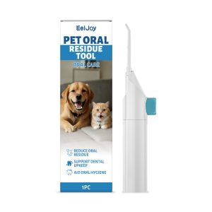 EelJoy Cleaning & Grooming Care 120ml Daily Hygiene Support
