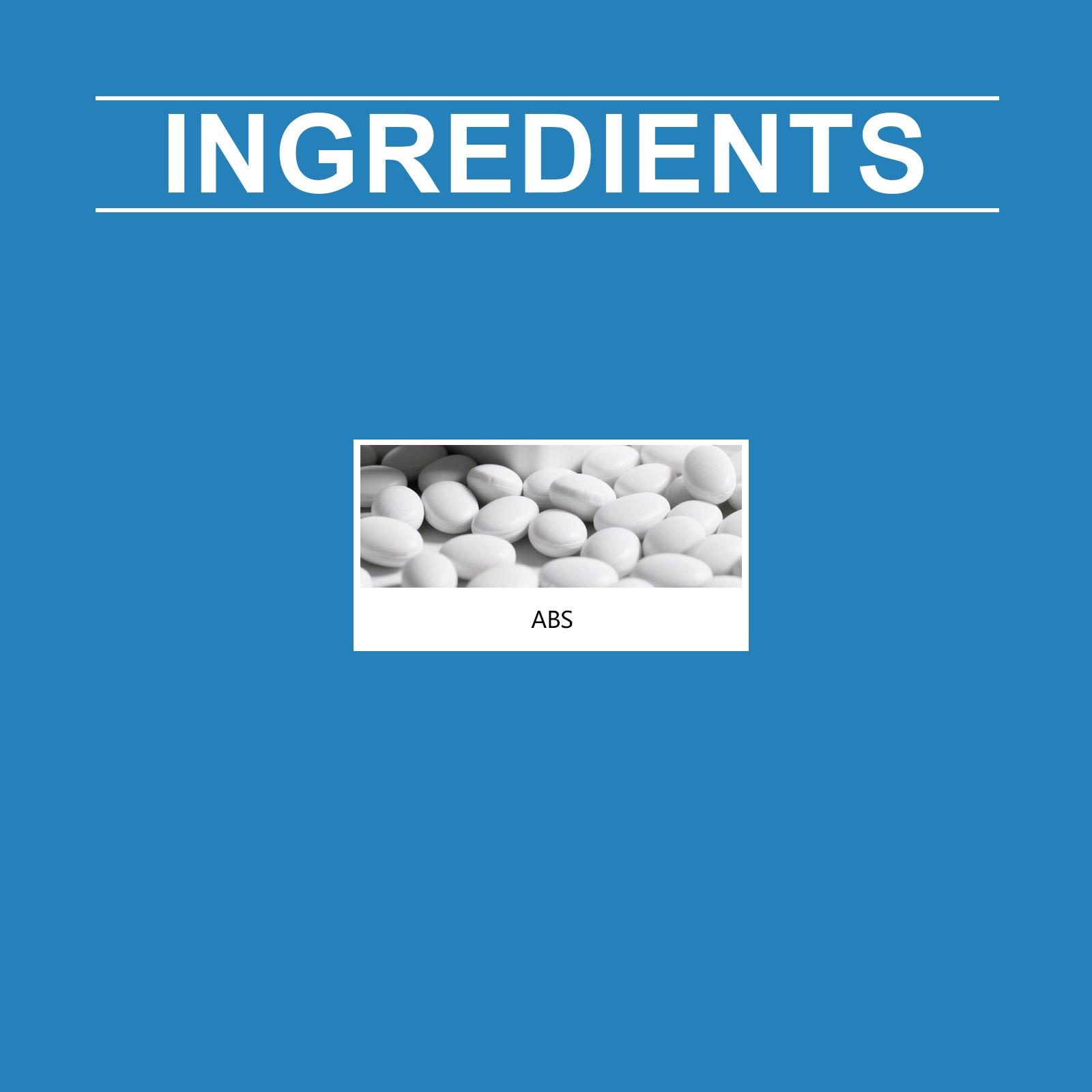 Product detail