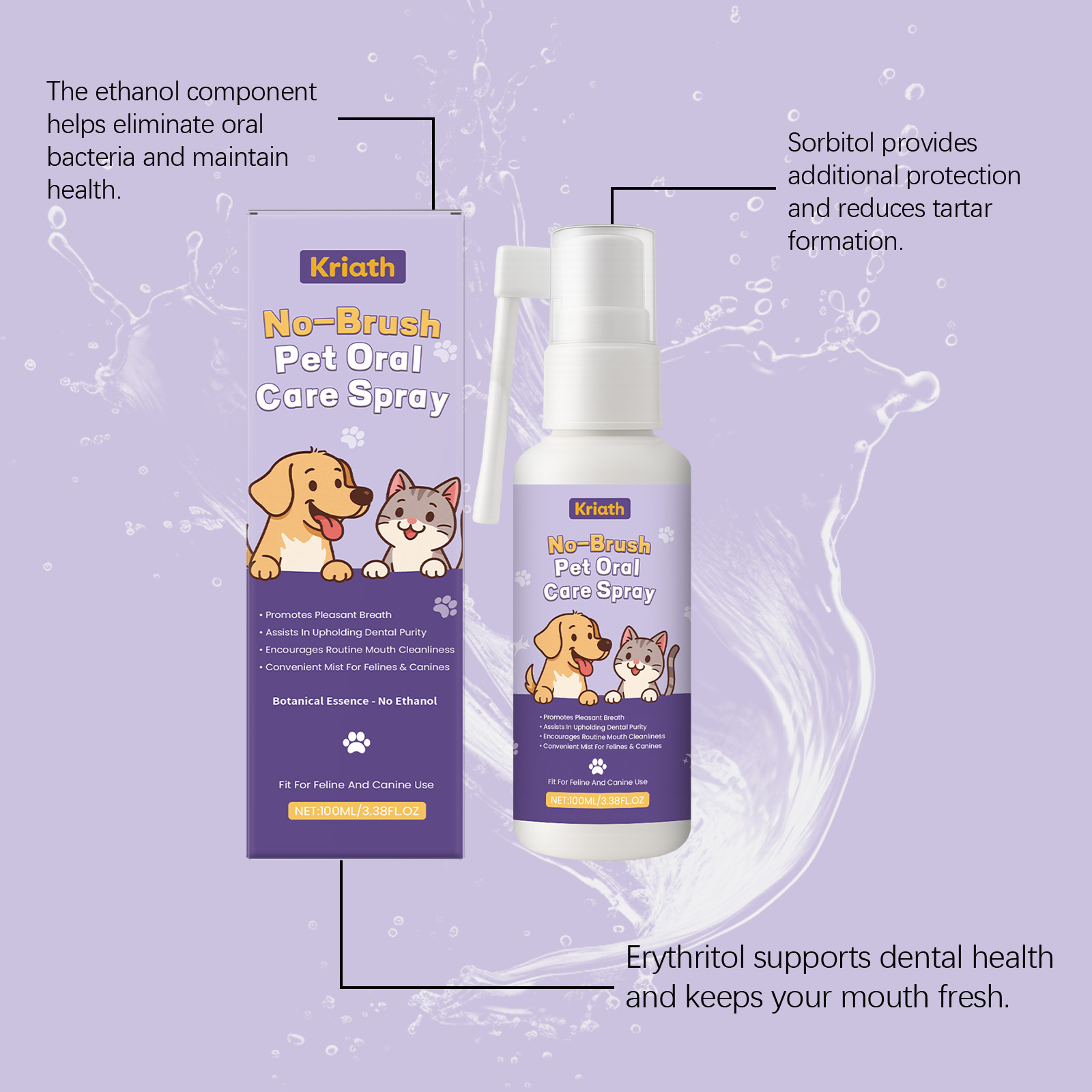 Product detail