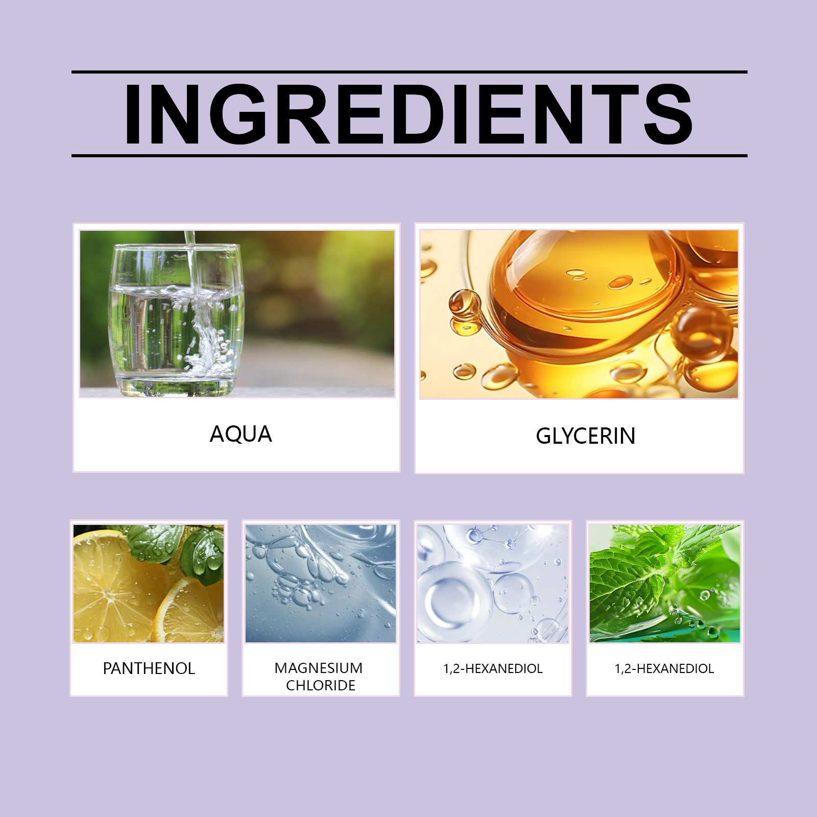 Product detail