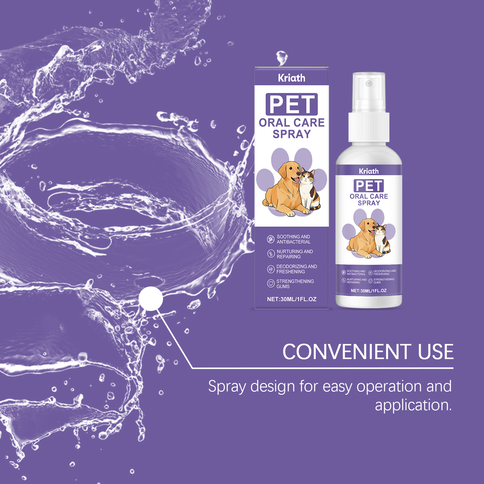 Product detail