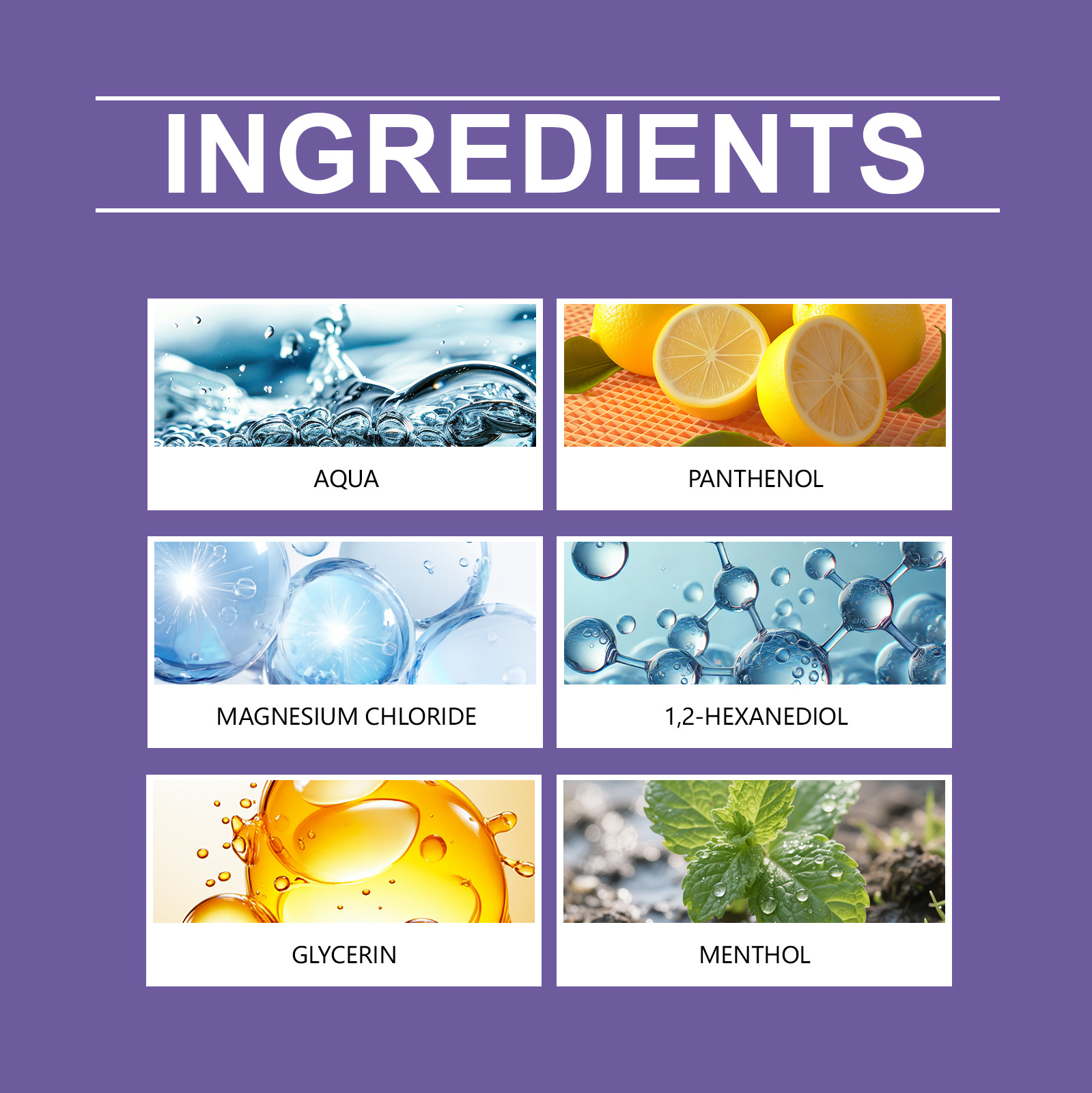 Product detail