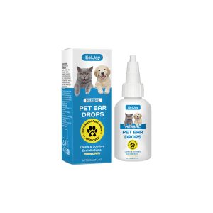 EelJoy Cleaning & Grooming Care 120ml Daily Hygiene Support