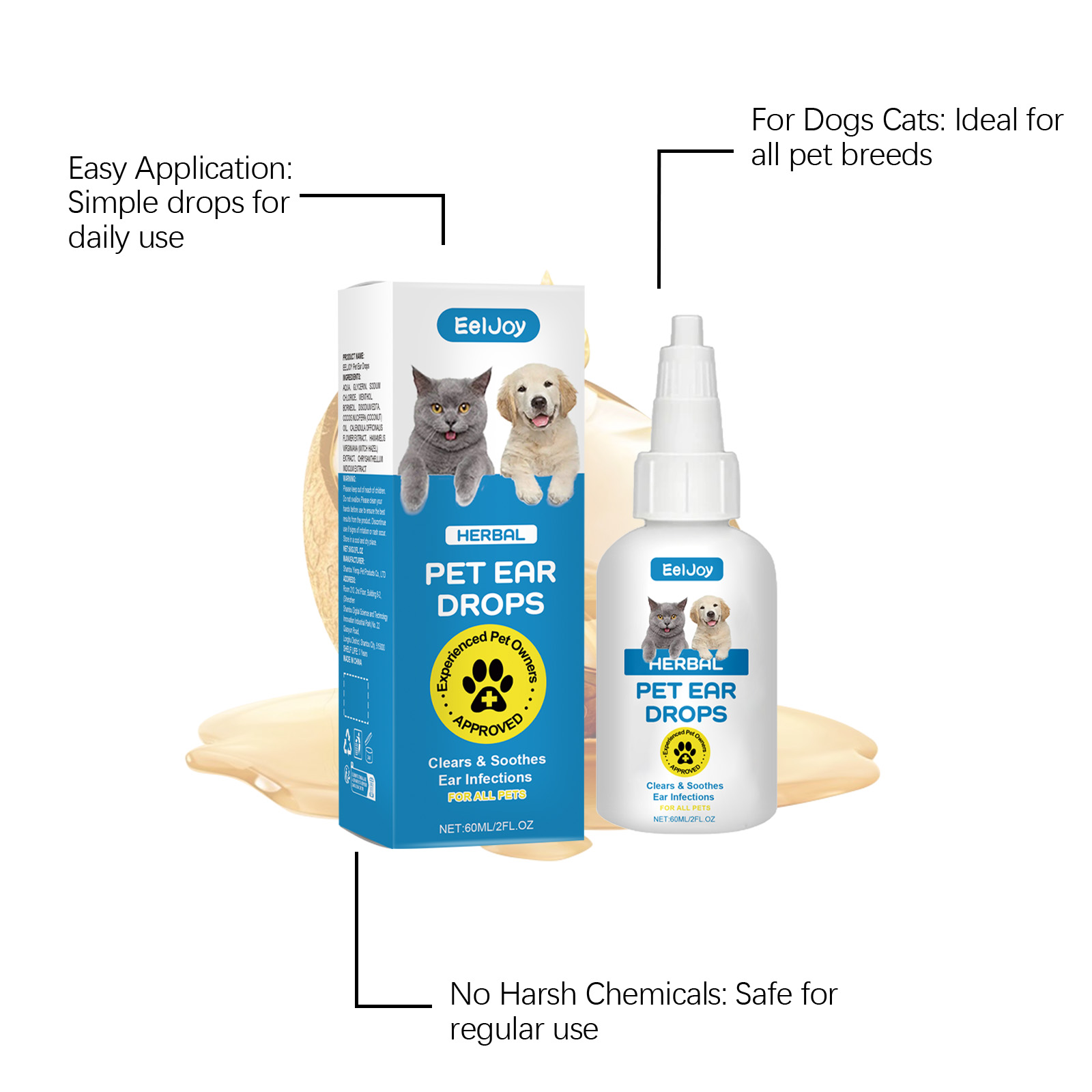 Product detail