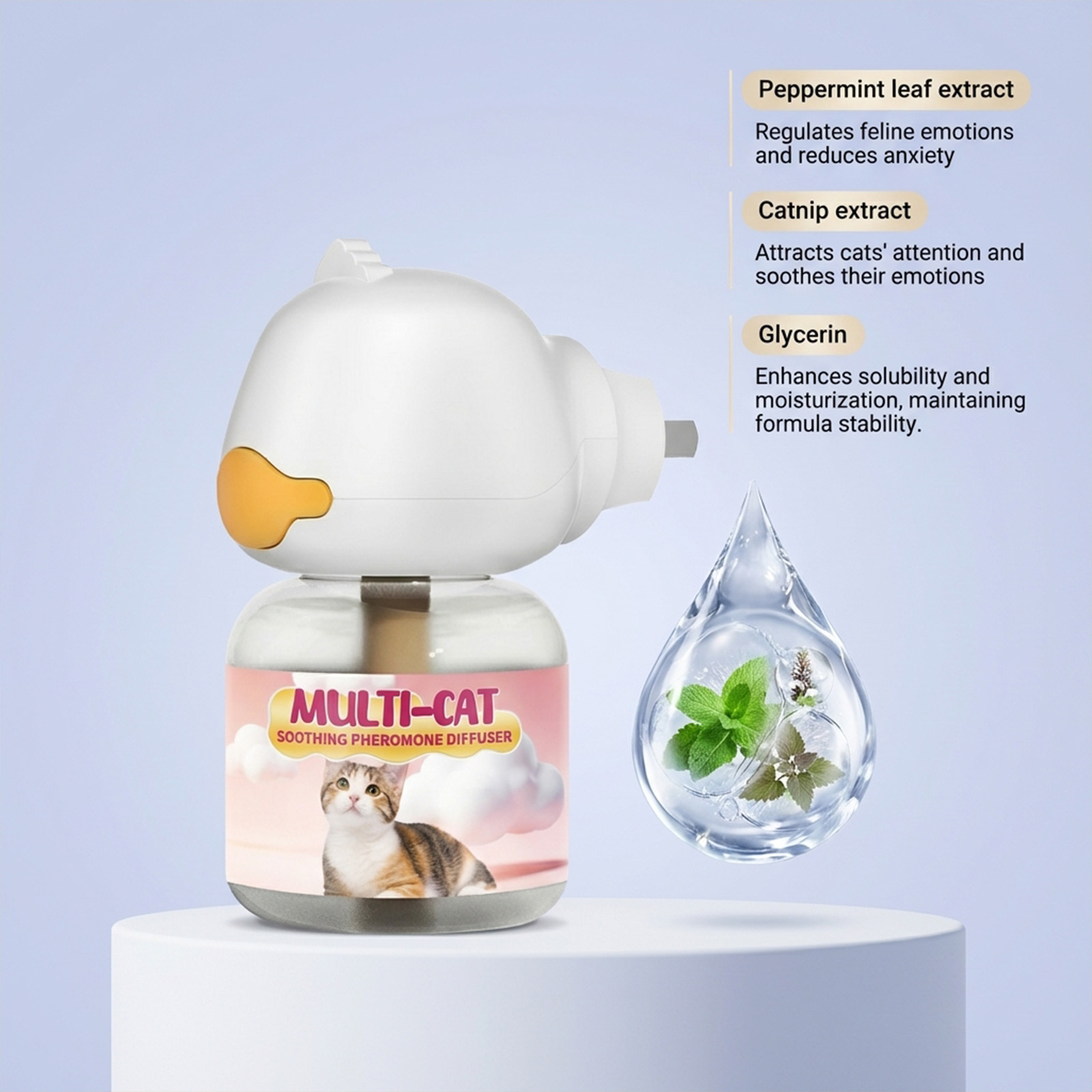 Product detail