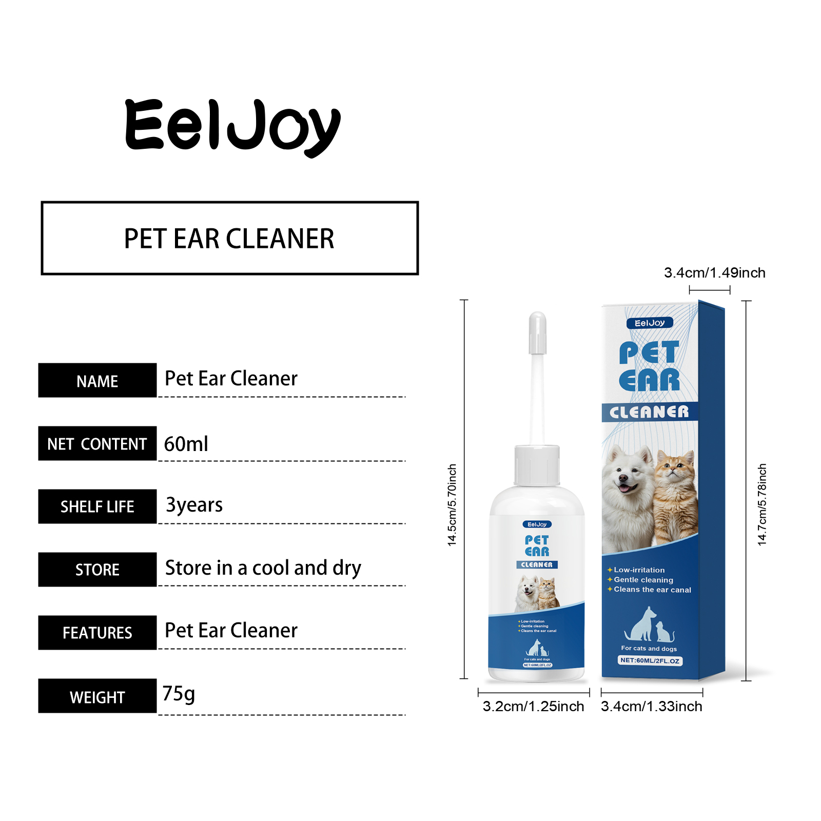Product detail