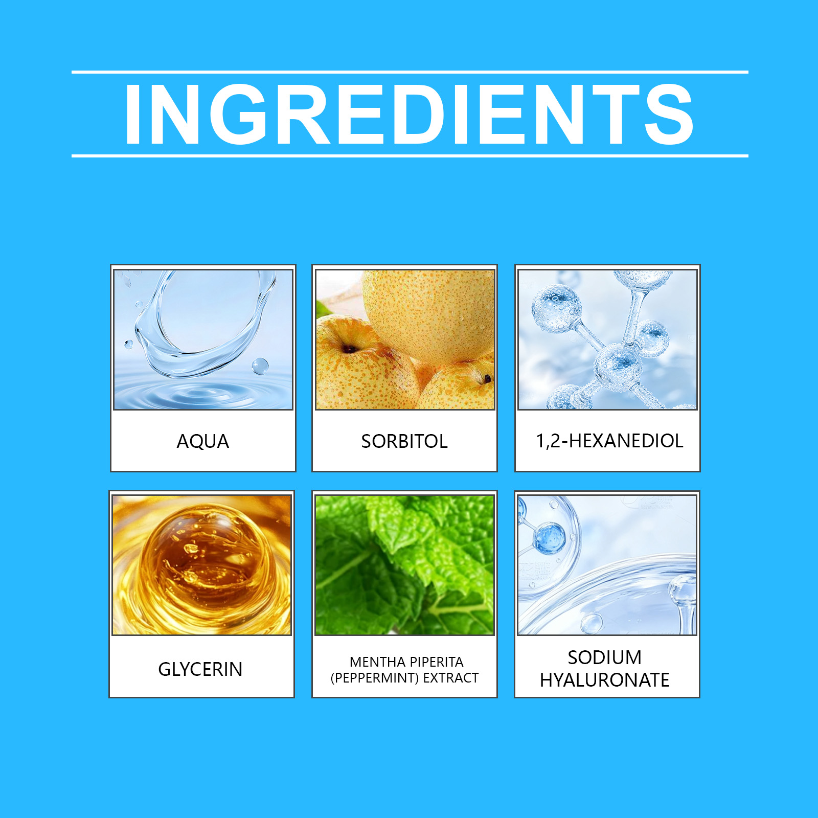Product detail