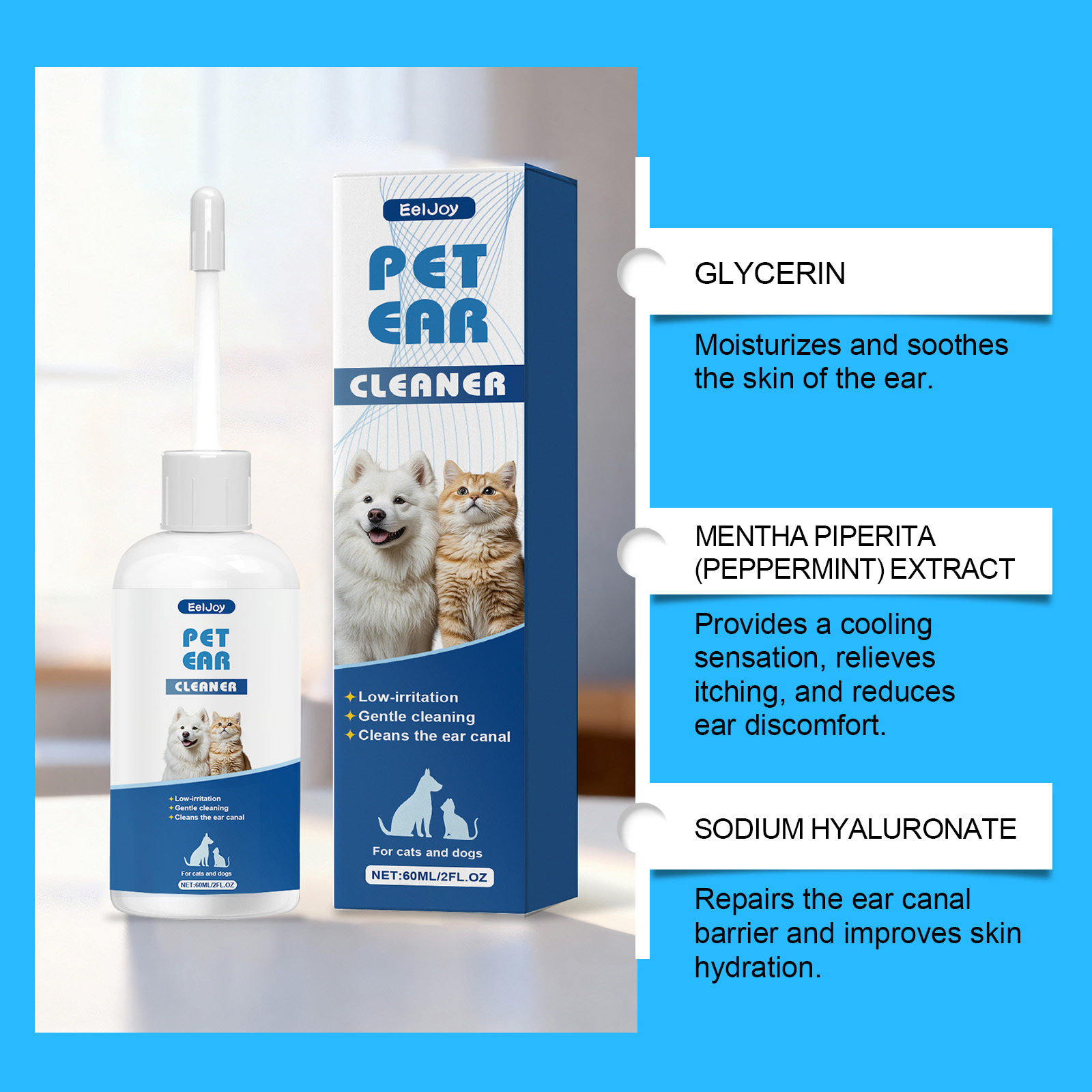 Product detail