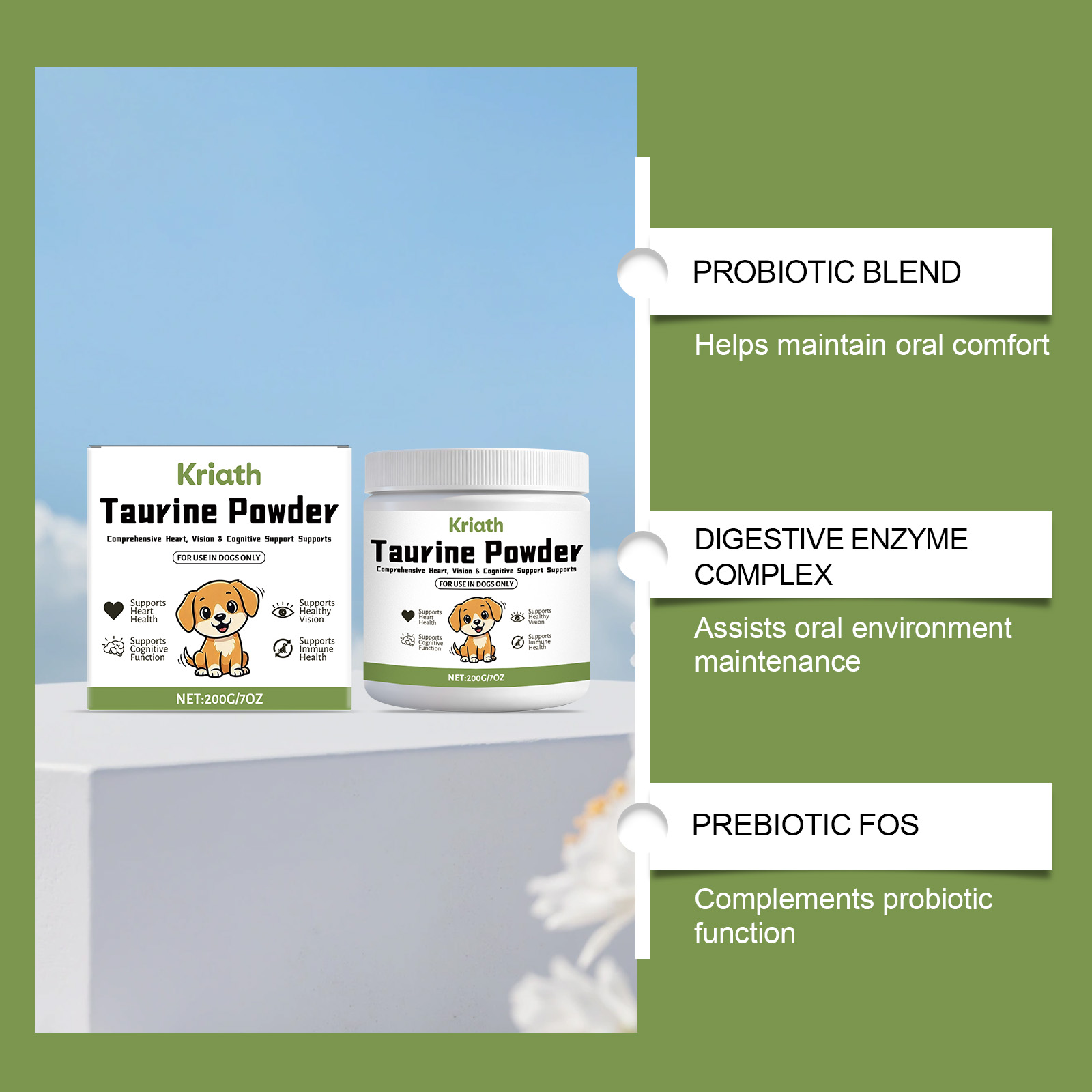 Product detail