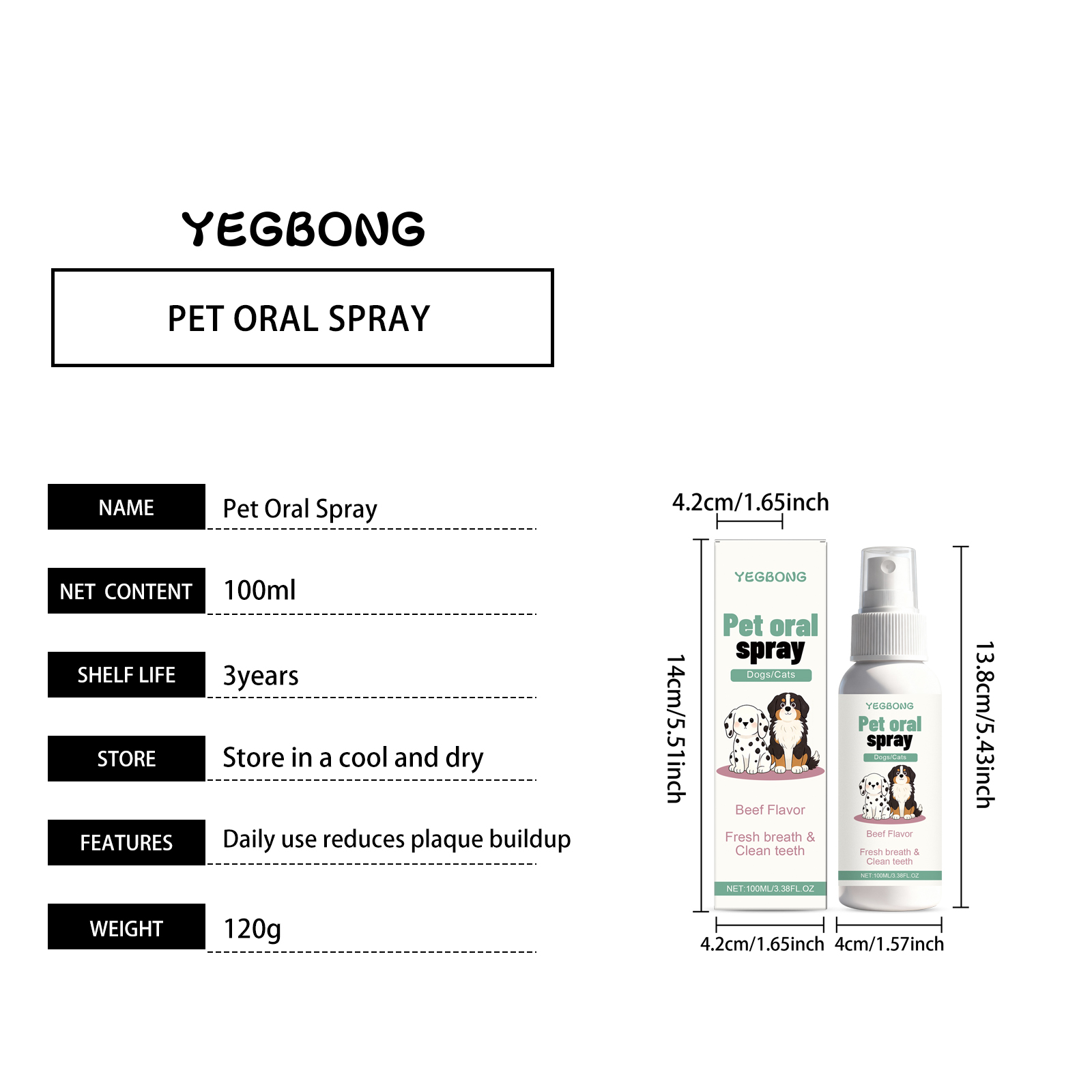 Product detail