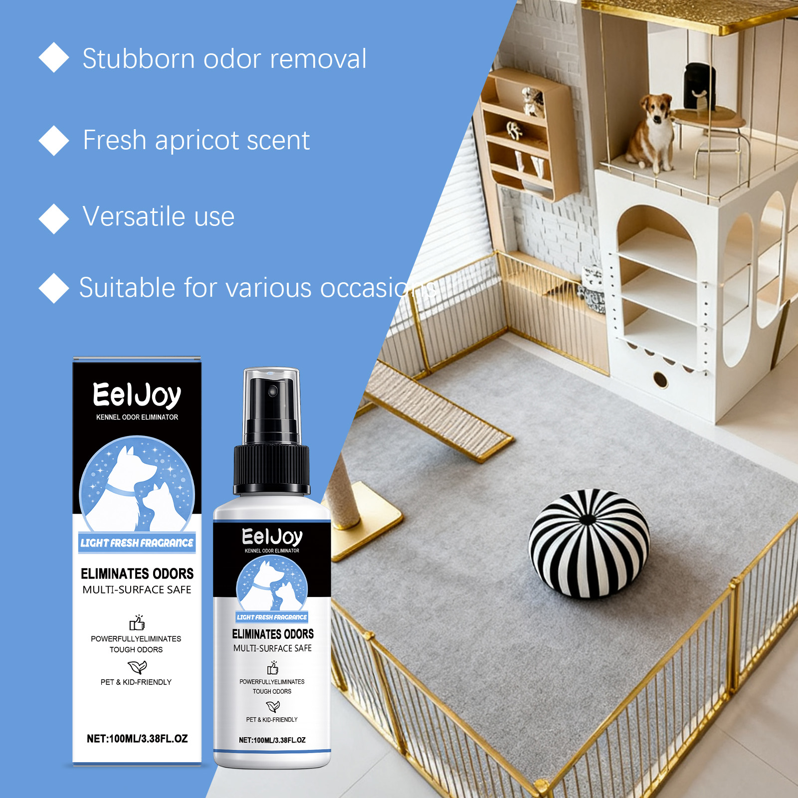 Product detail