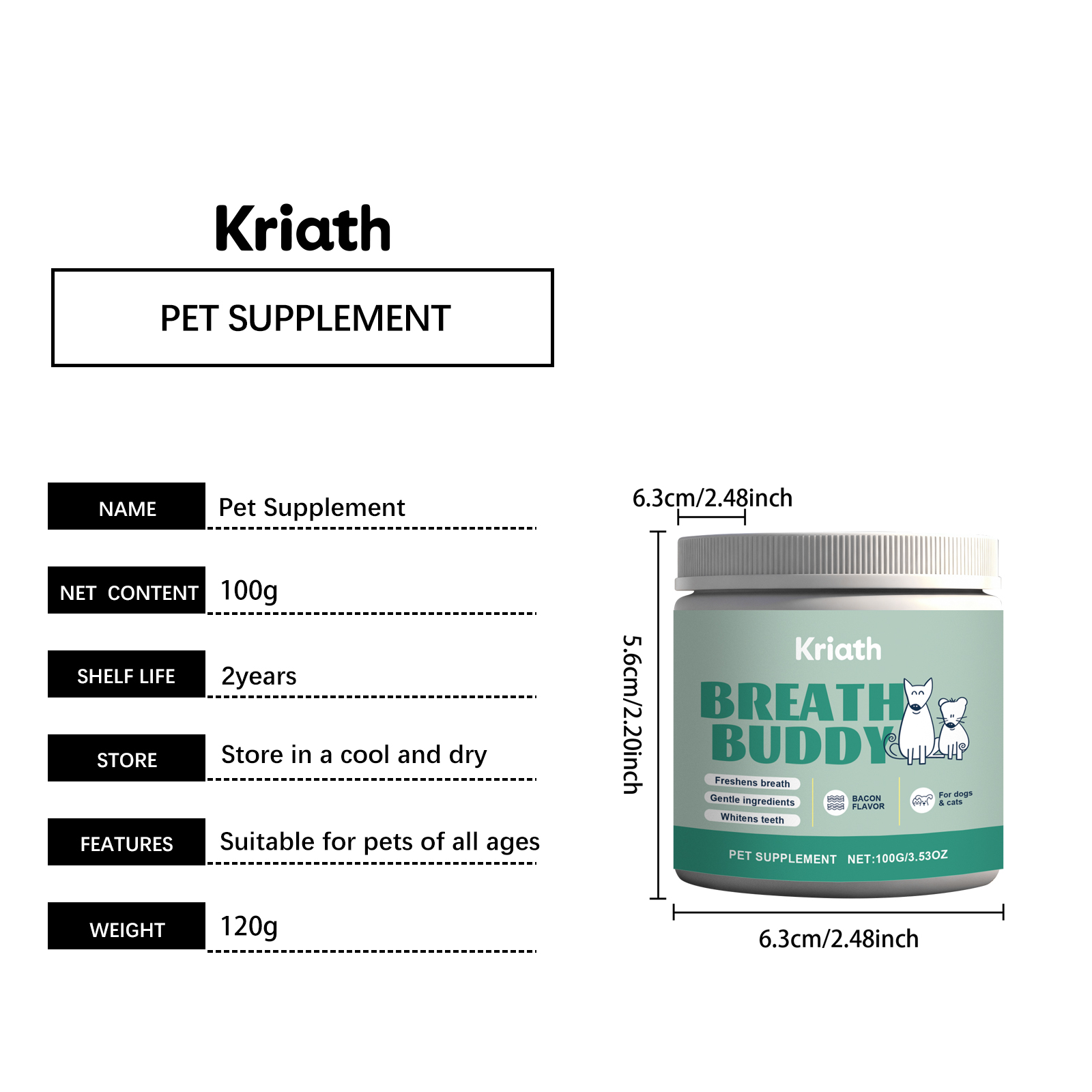 Product detail