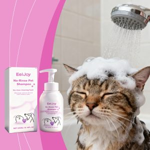 EelJoy Cleaning & Grooming Care 120ml Daily Hygiene Support