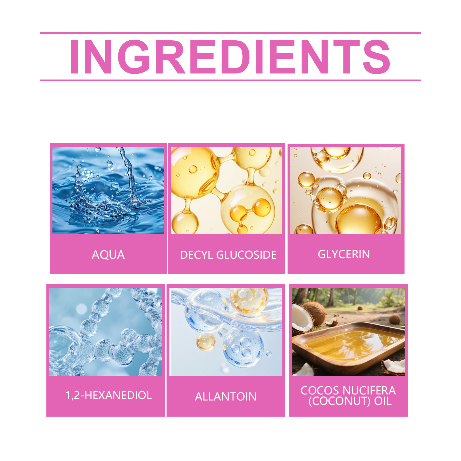 Product detail