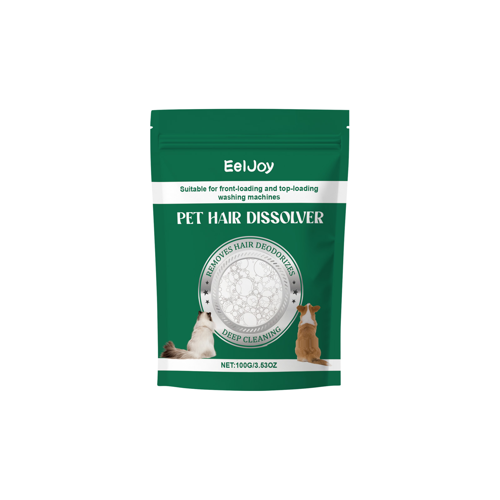 EelJoy Cleaning & Grooming Care 120ml Daily Hygiene Support - Image 2