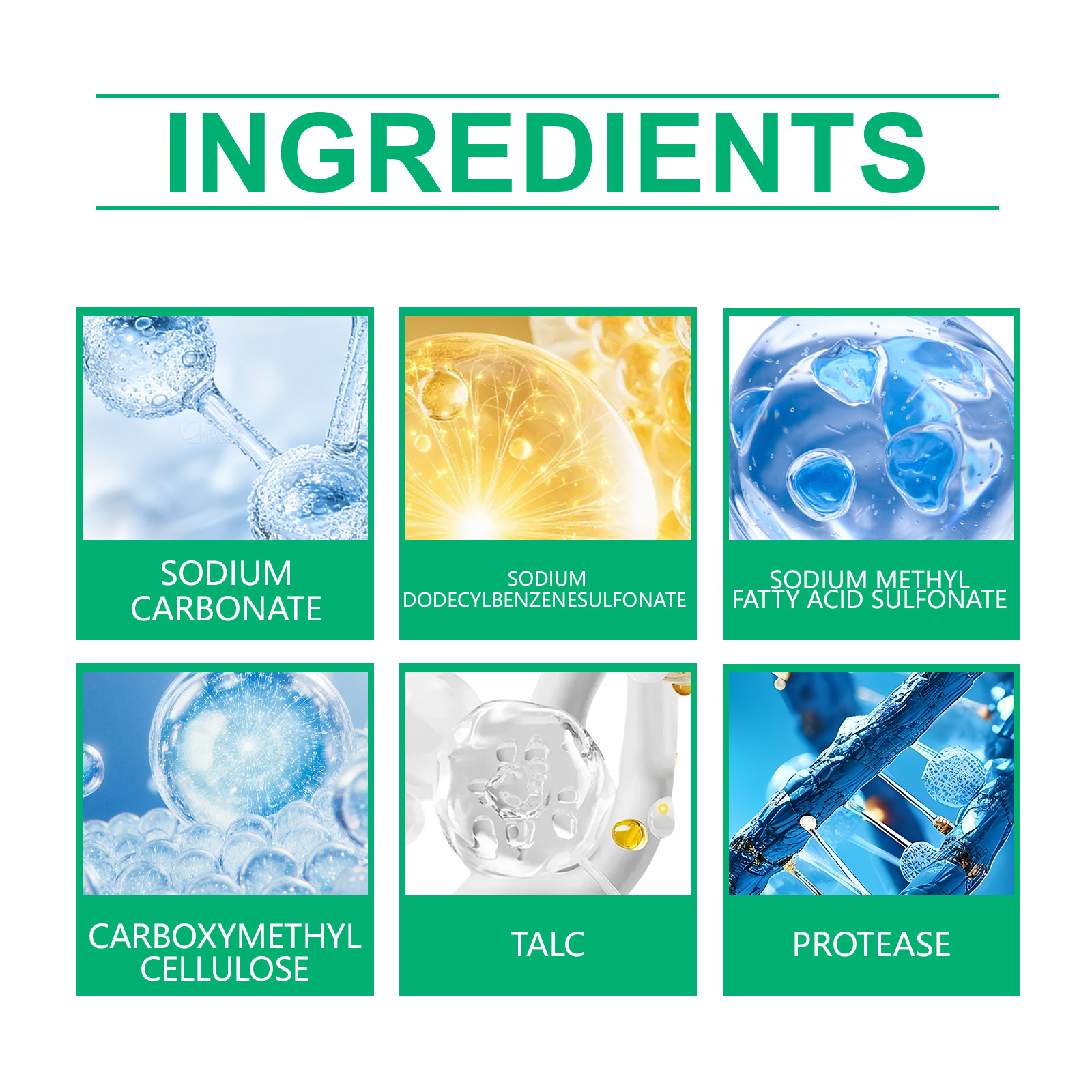 EelJoy Cleaning & Grooming Care 120ml Daily Hygiene Support - Image 4