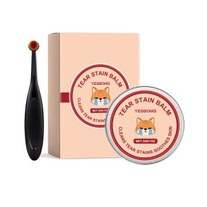 Yegbong Cleaning & Grooming Care 120ml Daily Hygiene Support