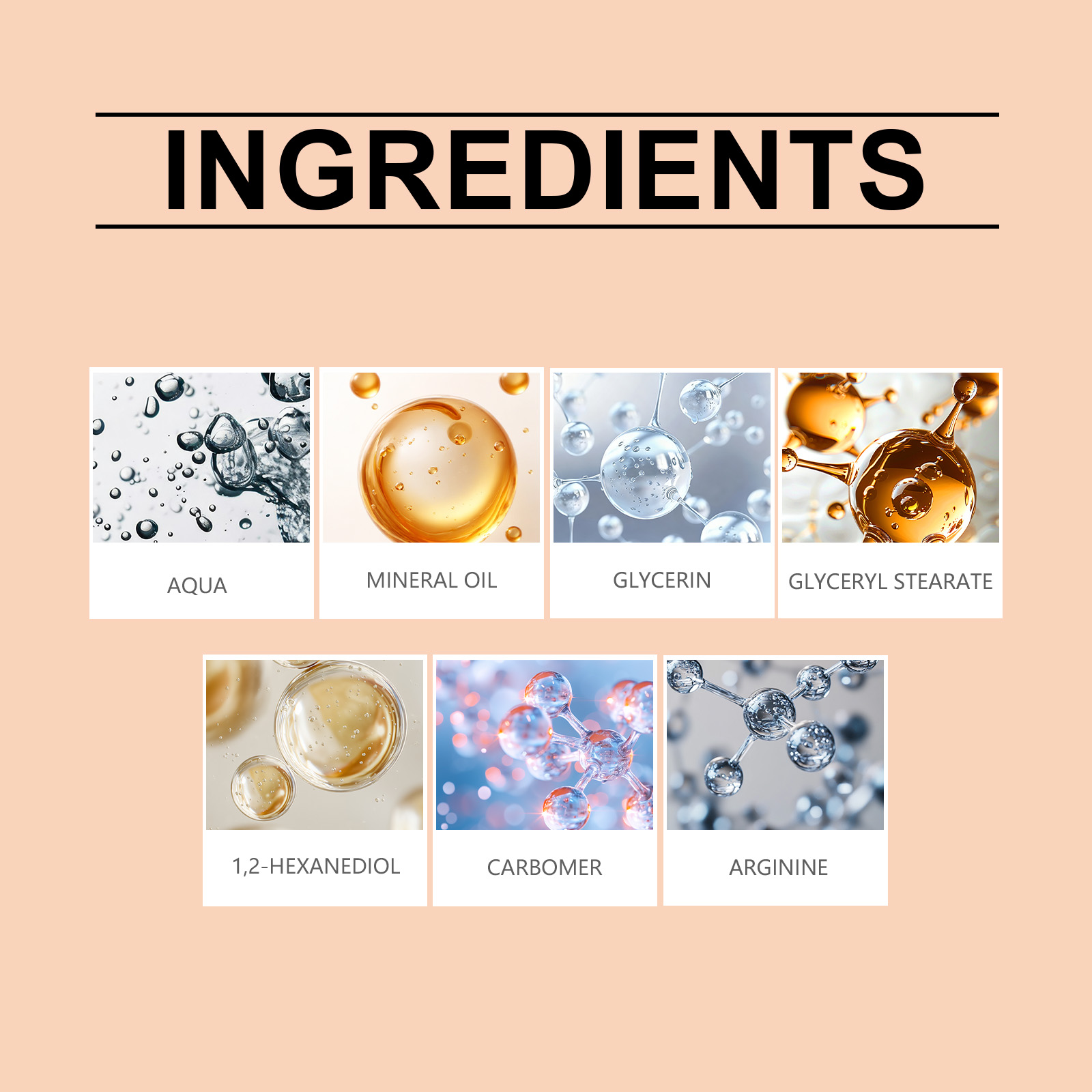 Product detail