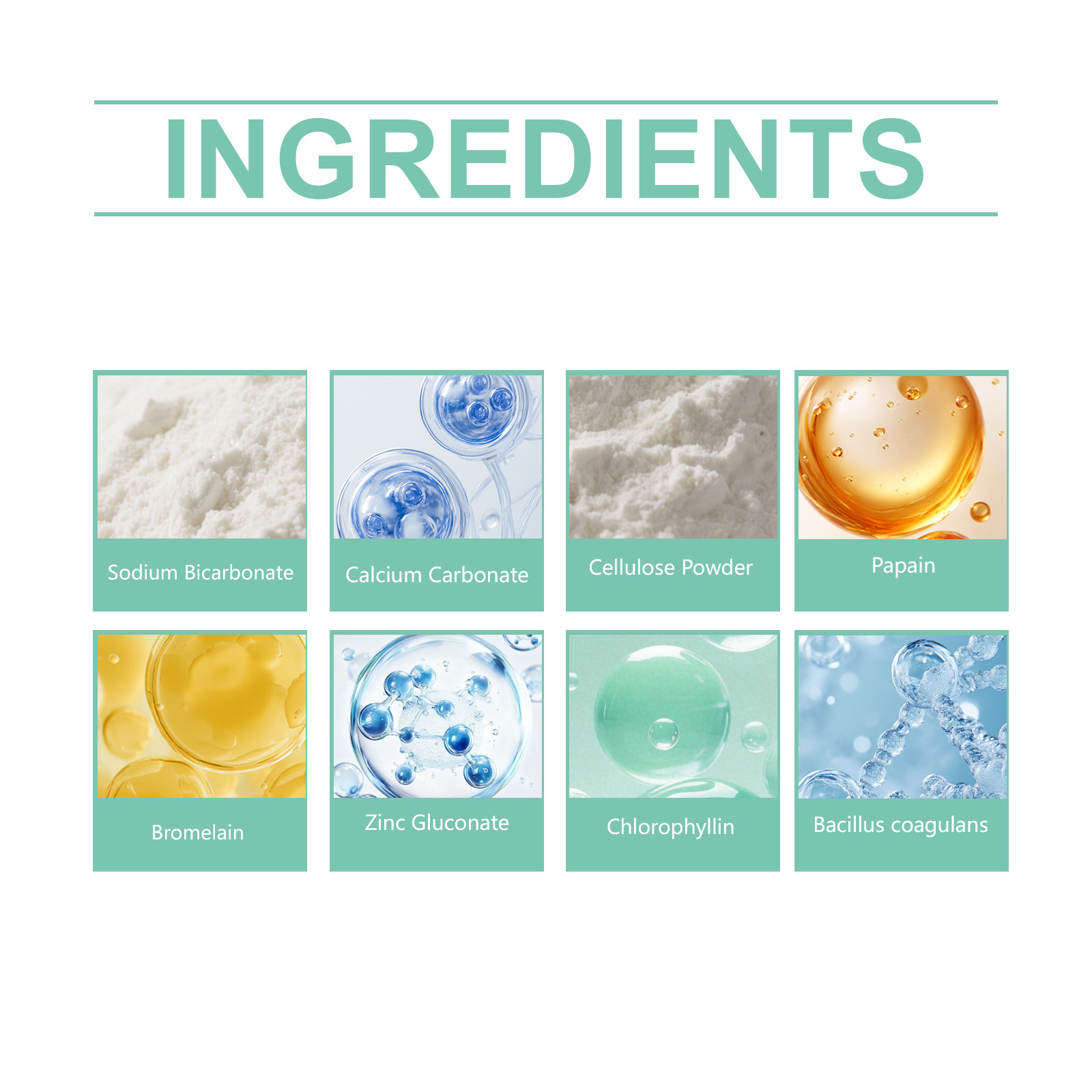 Product detail