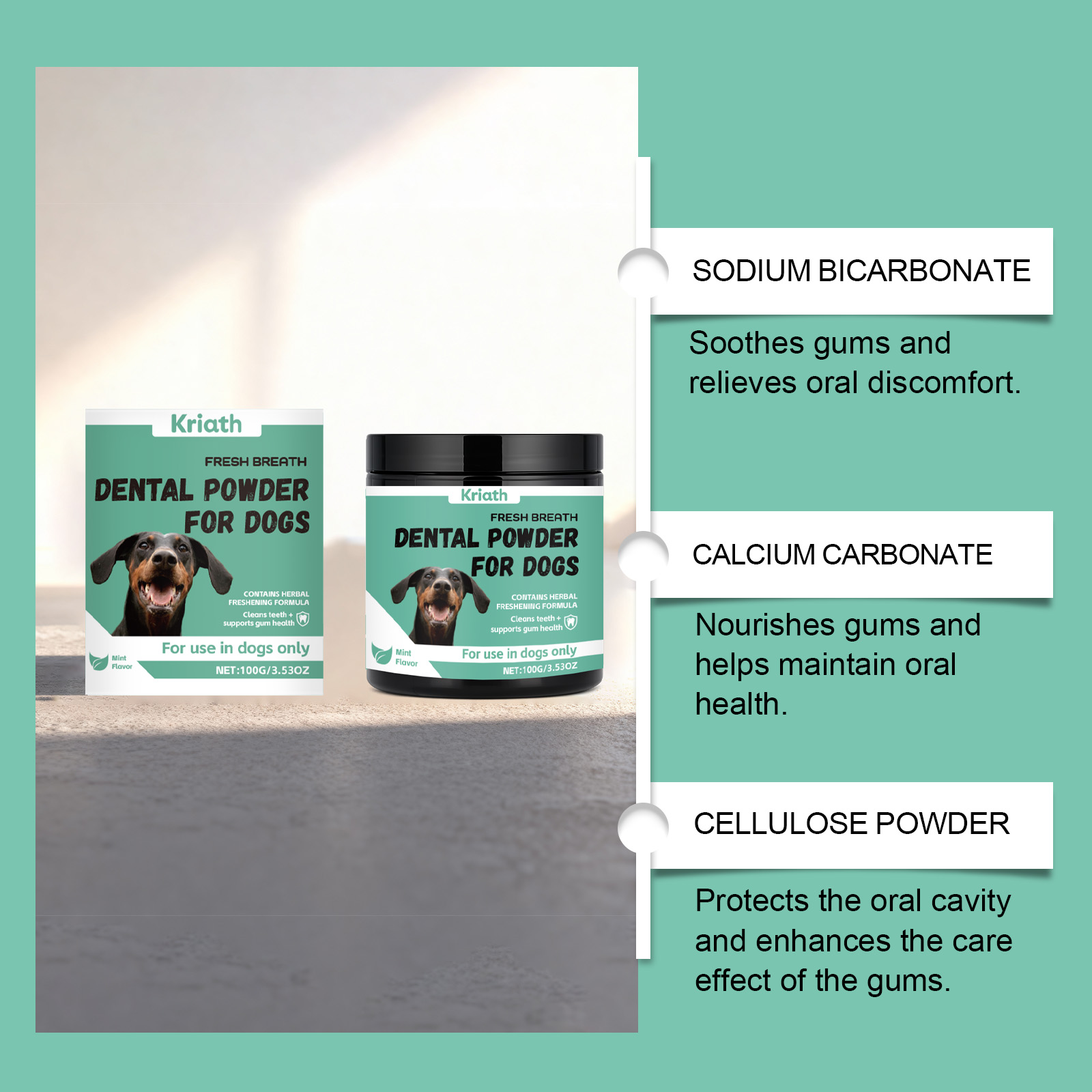 Product detail