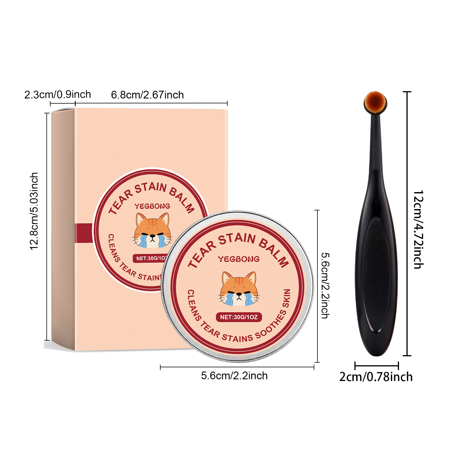 Product detail