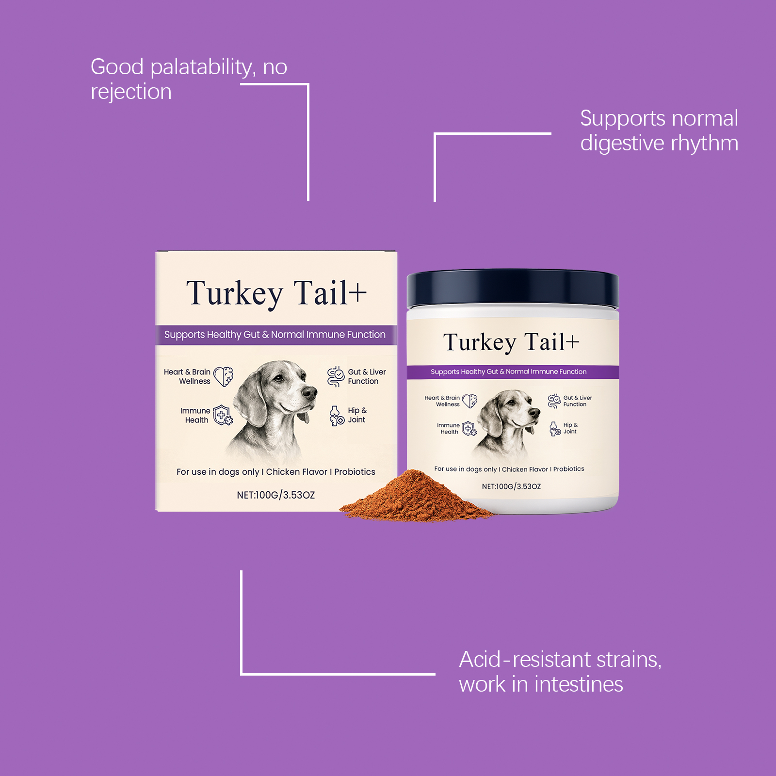 Product detail