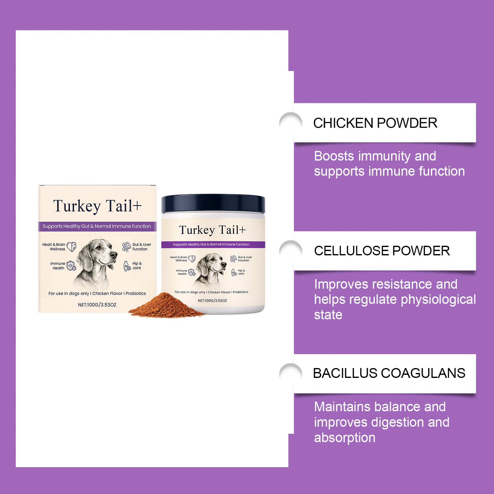 Product detail