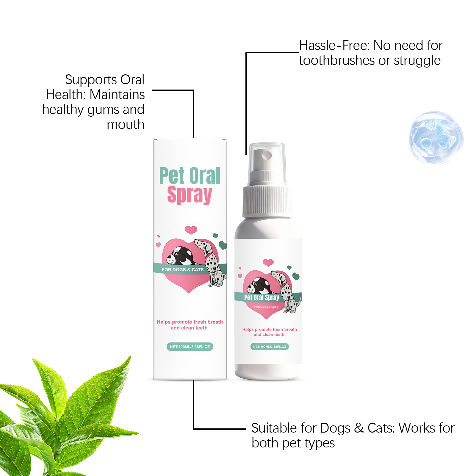 Product detail