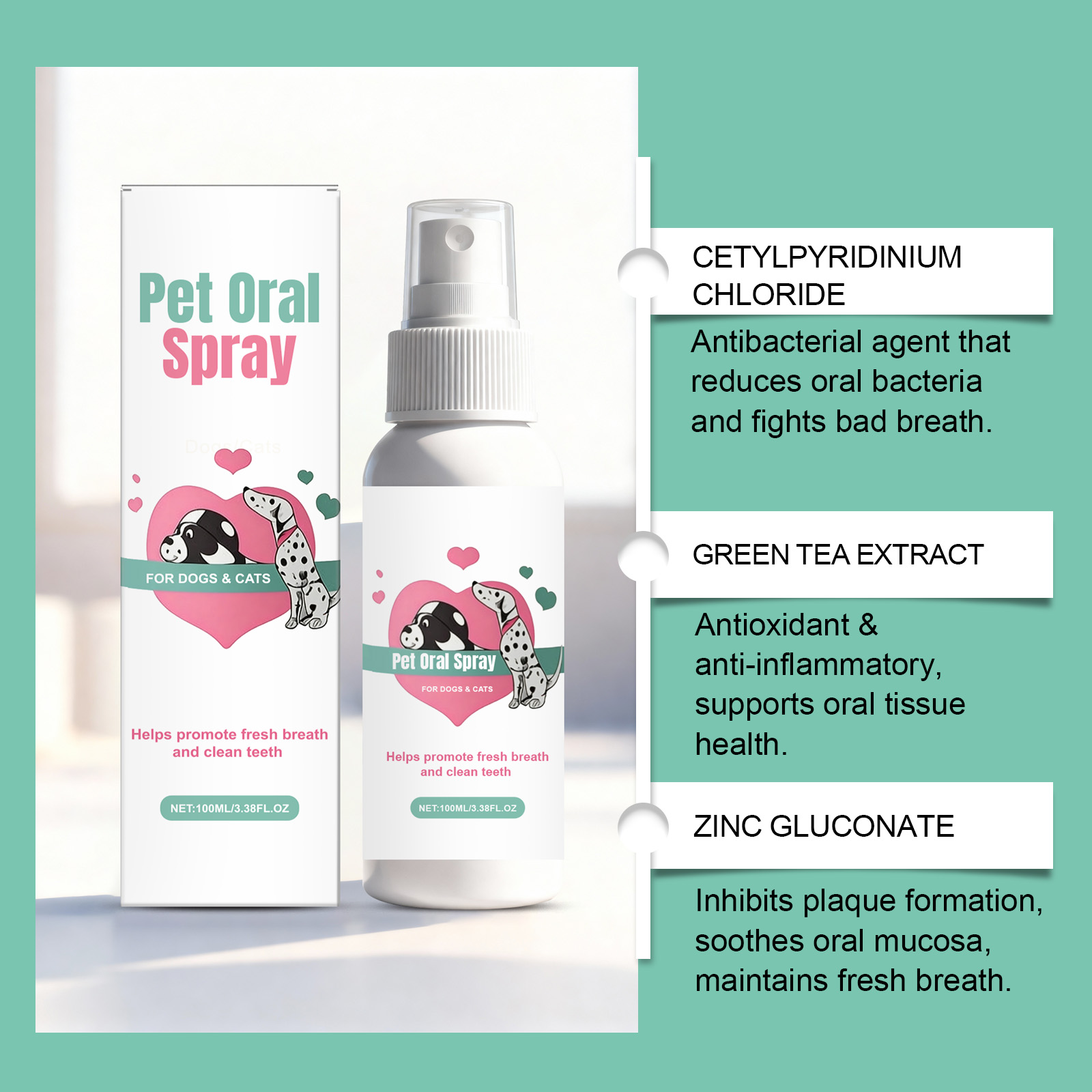 Product detail