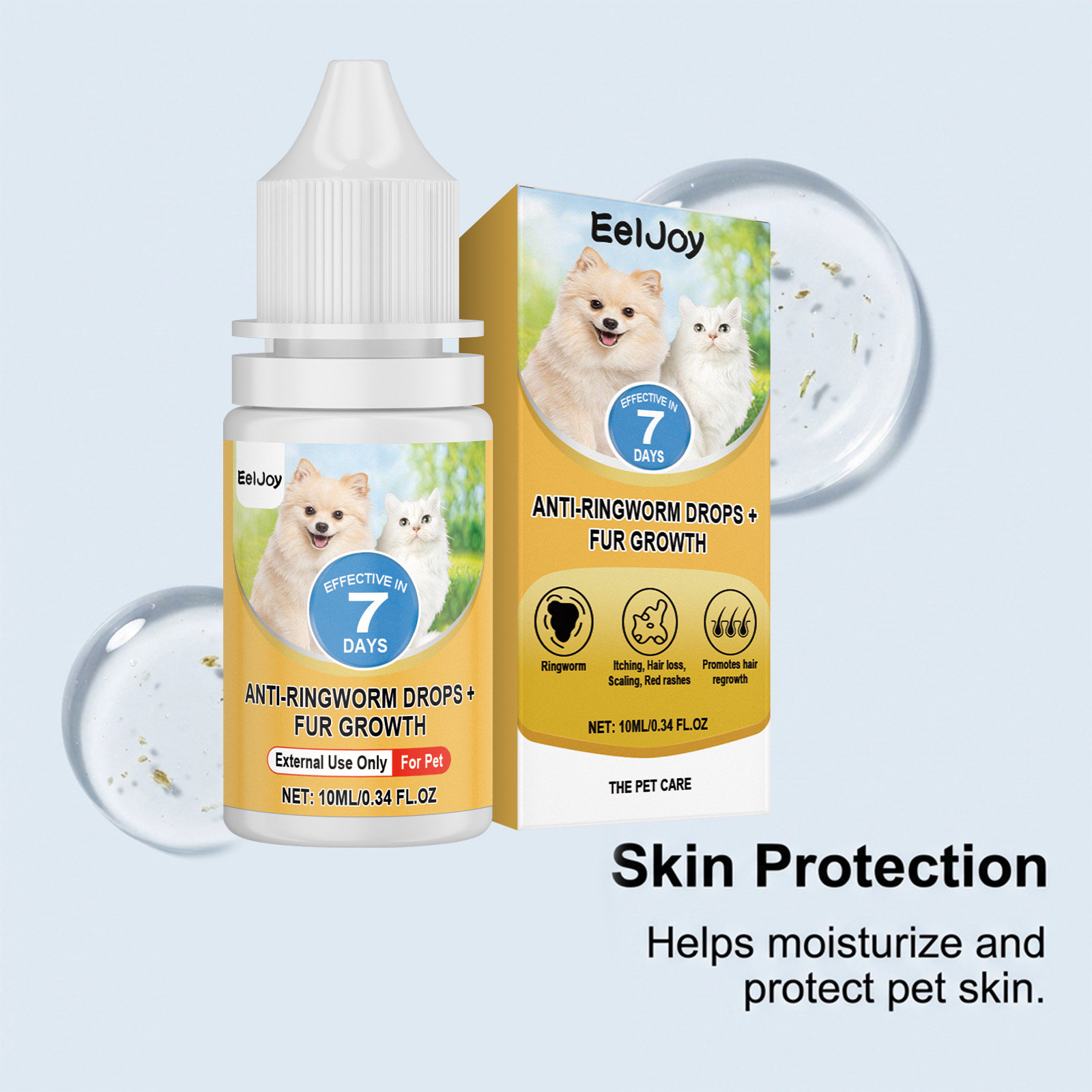 Product detail