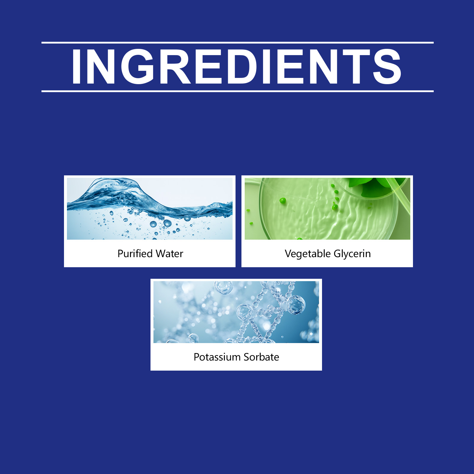 Product detail