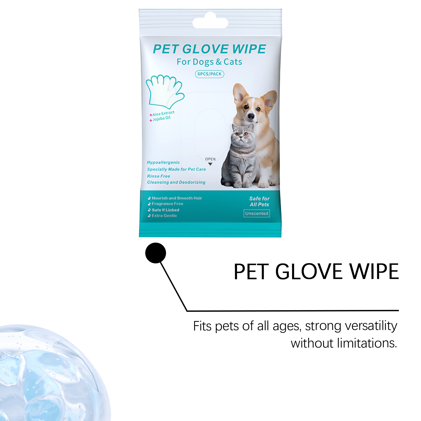 Product detail