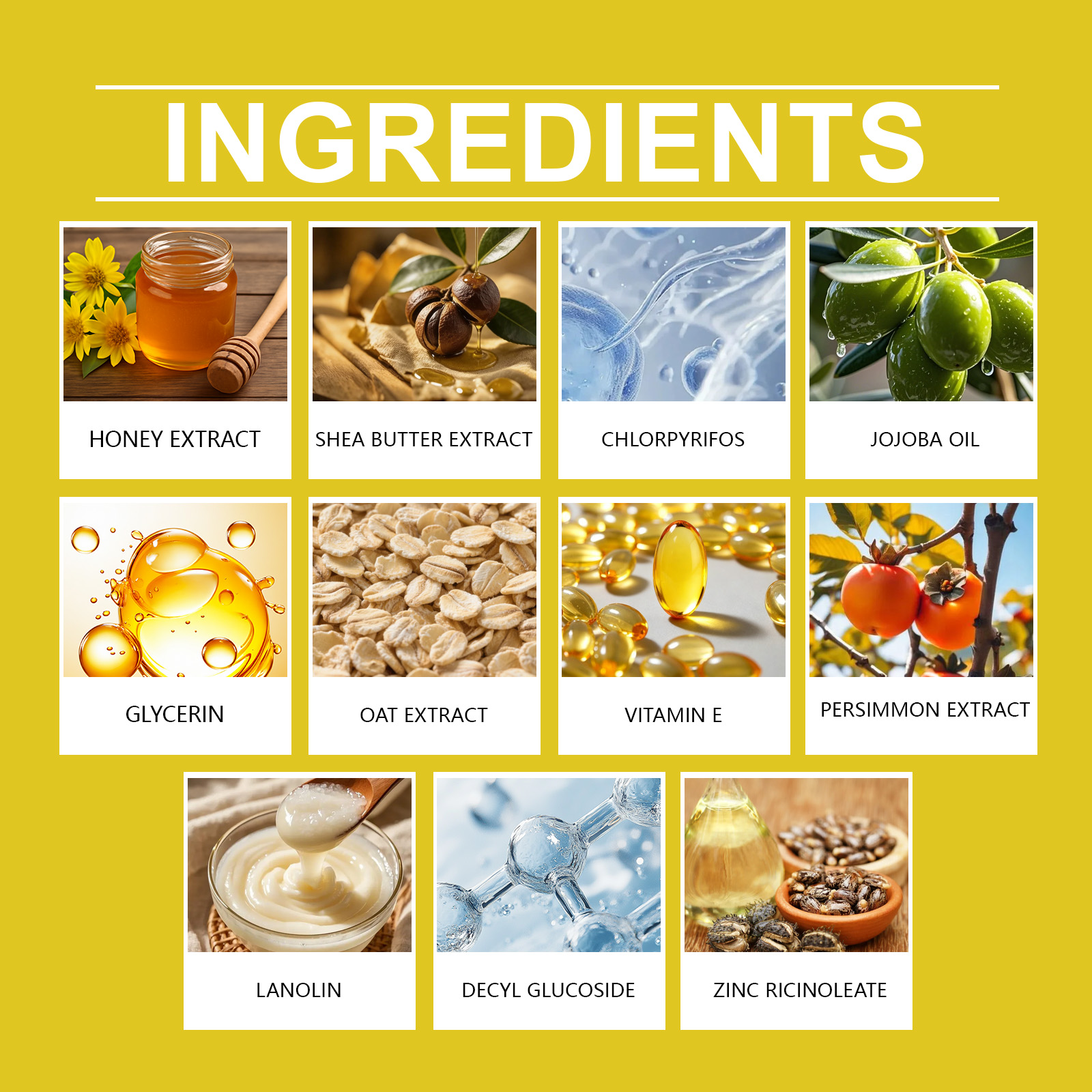 Product detail