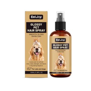 EelJoy Cleaning & Grooming Care 120ml Daily Hygiene Support - SKU00020138