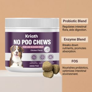 Kriath Nutritional Supplement 120ml Daily Wellness Support