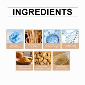 Kriath Nutritional Supplement 120ml Daily Wellness Support - SKU00019689
