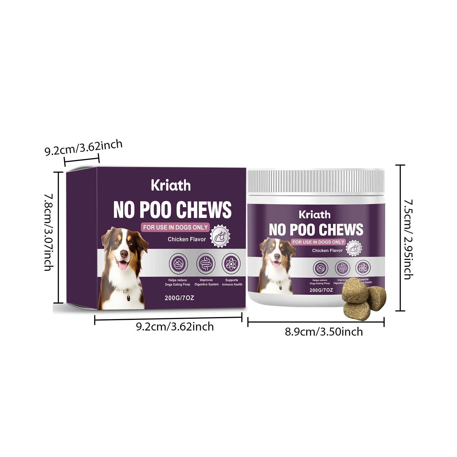 Product detail