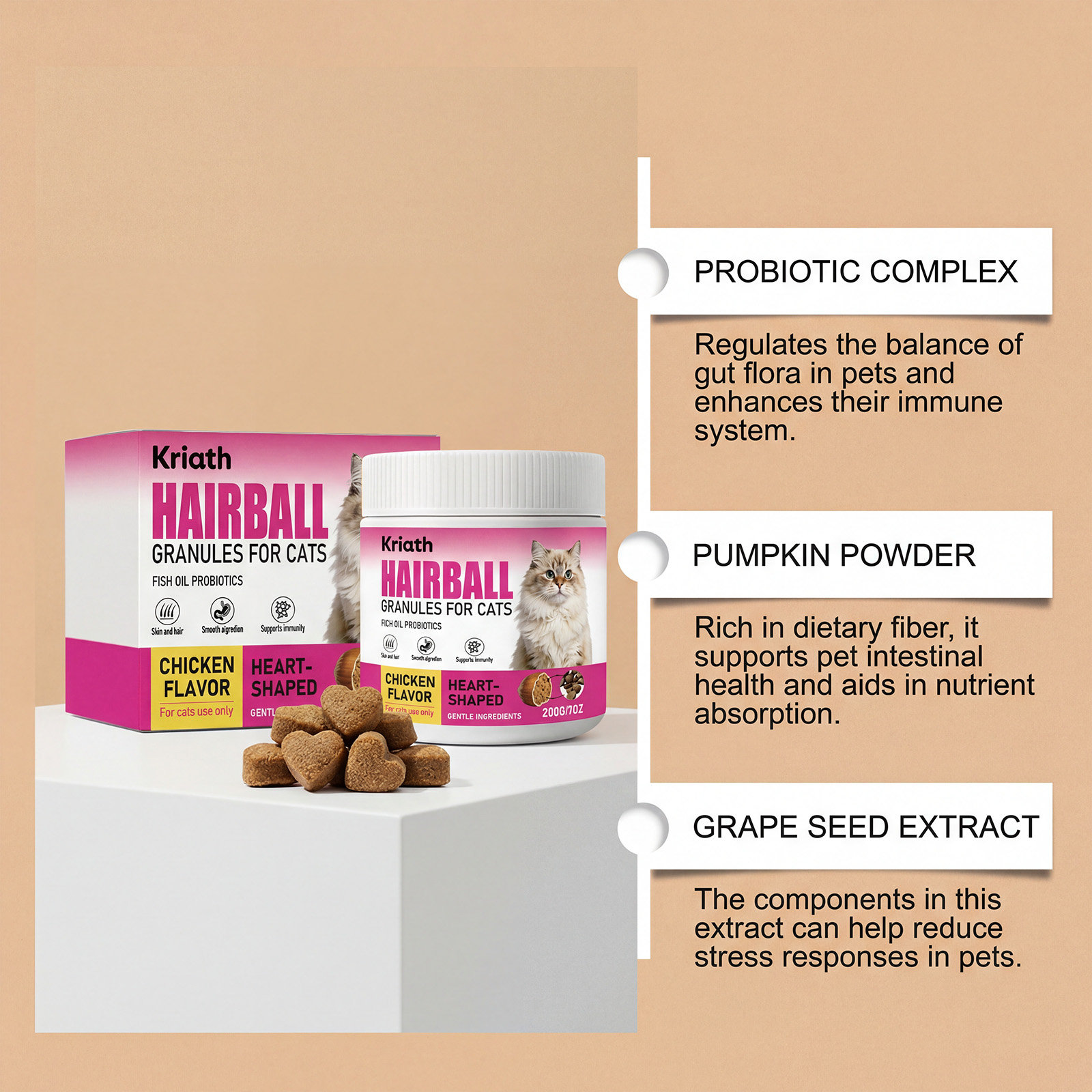 Product detail
