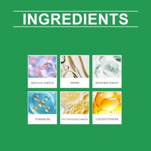 Kriath Nutritional Supplement 120ml Daily Wellness Support