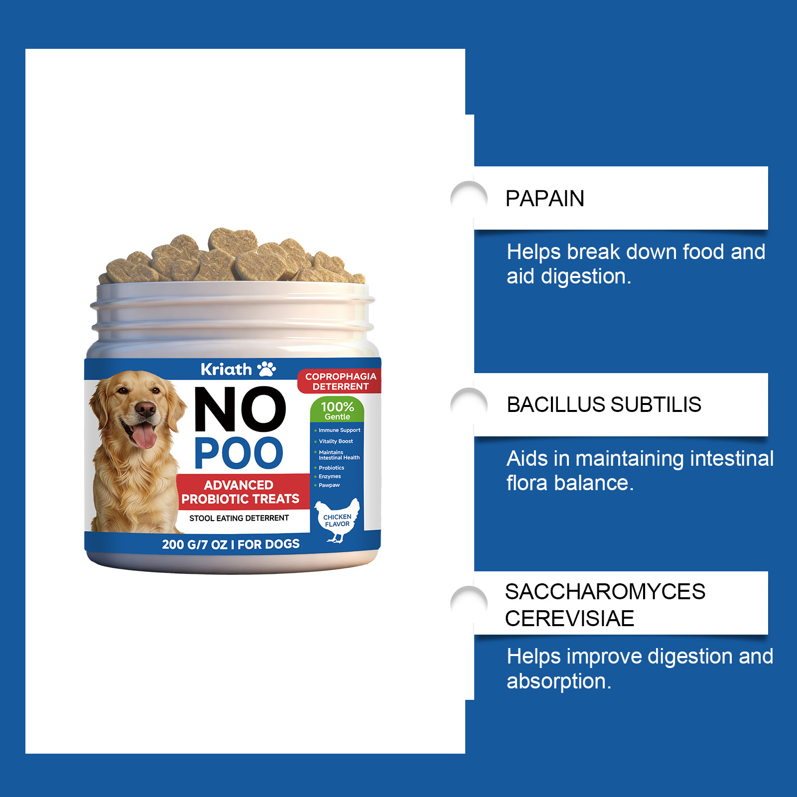 Product detail