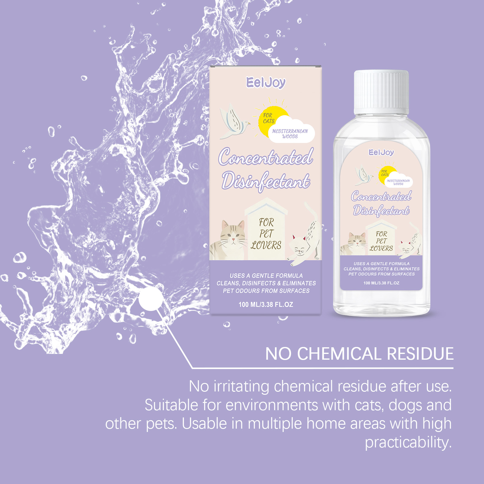 Product detail