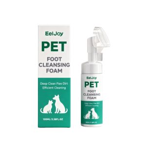 EelJoy Cleaning & Grooming Care 120ml Daily Hygiene Support