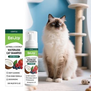 EelJoy Cleaning & Grooming Care 120ml Daily Hygiene Support
