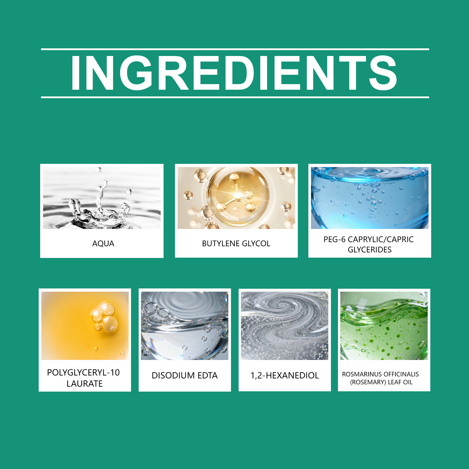 Product detail