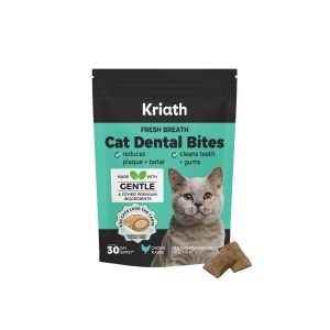 Kriath Nutritional Supplement 120ml Daily Wellness Support