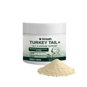 Kriath Nutritional Supplement 120ml Daily Wellness Support - SKU00024954