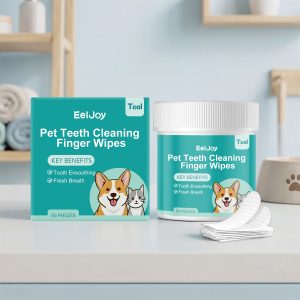 EelJoy Cleaning & Grooming Care 120ml Daily Hygiene Support