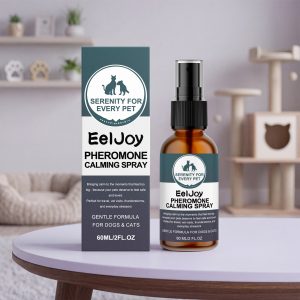 EelJoy Calming Aid 120ml Stress Relief Support